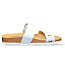 Plakton 186191 cielo, Plakton Pantolette Damen, vegane Pantolette Damen, pflanzlich gegerbtes Leder Schuhe, Damen Sommerschuh bequem, Pantolette mit Fußbett Damen, Plakton Schuhe kaufen, Plakton Schuhe online, bequeme Pantoletten Damen Leder, himmelblaue Pantolette Damen ?️???✨?
