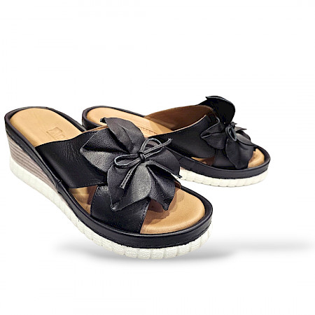 Artiker 54C0539 in schwarze Pantolette kassedy.de oldenburg Artiker 54C0539 in schwarze Pantolette kassedy.de oldenburg