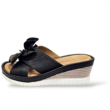 Artiker 54C0539 in schwarze Pantolette kassedy.de oldenburg Artiker 54C0539 in schwarze Pantolette kassedy.de oldenburg