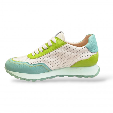 Hispanitas CHV243392 in weiß/grün/aqua D.Sneaker. kassedy.de kassedy oldenburg Hispanitas CHV243392 in weiß/grün/aqua D.Sneaker. kassedy.de kassedy oldenburg