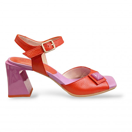 Hispanitas HV243273 in orange/pink D.Sandalette. kassedy.de , kassedy oldenburg Hispanitas HV243273 in orange/pink D.Sandalette. kassedy.de , kassedy oldenburg