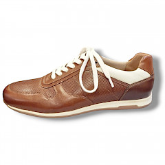 Josef Seibel Colby 01 in cognac H.Sneaker. kassedy aus oldenburg germany deutschland