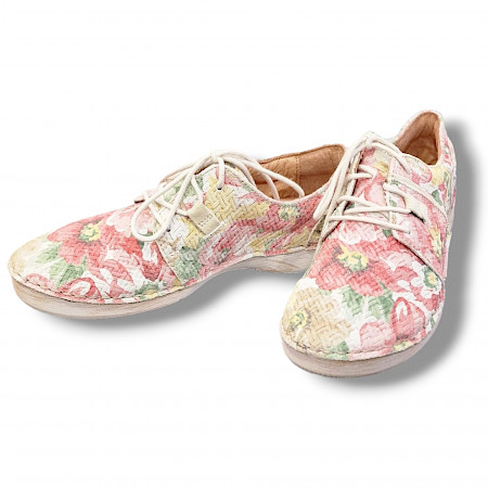 Josef Seibel Fergey 91 in rosa-multi D.Sneaker. kassedy oldenburg deutschland Josef Seibel Fergey 91 in rosa-multi D.Sneaker. kassedy oldenburg deutschland