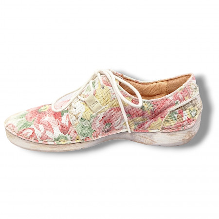 Josef Seibel Fergey 91 in rosa-multi D.Sneaker. kassedy oldenburg deutschland Josef Seibel Fergey 91 in rosa-multi D.Sneaker. kassedy oldenburg deutschland