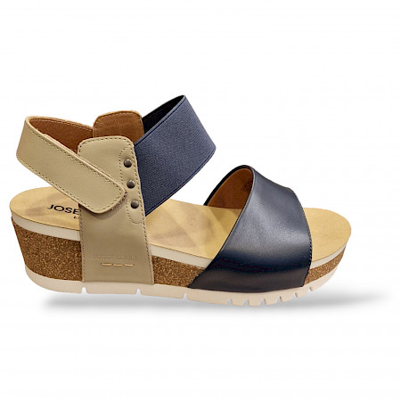 Josef Seibel Quinn 09 in ocean-kombi Damen Outdoor Sandale von Kassedy oldenburg KI Josef Seibel Quinn 09 in ocean-kombi Damen Outdoor Sandale von Kassedy oldenburg KI