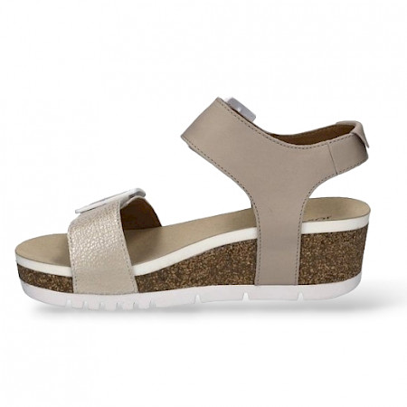 Josef Seibel Quinn 02 in creme-kombi D.Sandalette. kassedy.de oldenburg Josef Seibel Quinn 02 in creme-kombi D.Sandalette. kassedy.de oldenburg