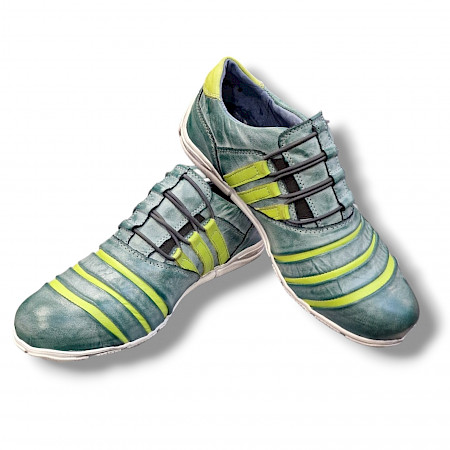 Kristofer 215 in türkis/grün H.Slipper F24. Kassedy schuh store oldenburg, kassedy.de Kristofer 215 in türkis/grün H.Slipper F24. Kassedy schuh store oldenburg, kassedy.de