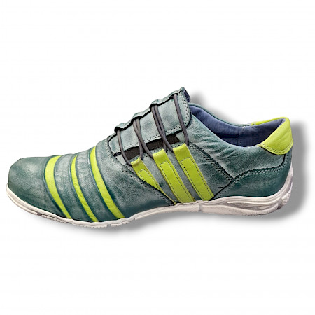 Kristofer 215 in türkis/grün H.Slipper F24. Kassedy schuh store oldenburg, kassedy.de Kristofer 215 in türkis/grün H.Slipper F24. Kassedy schuh store oldenburg, kassedy.de