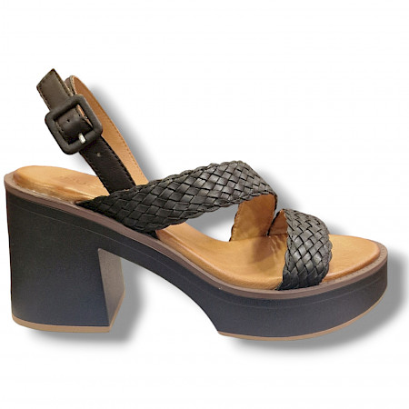 Inuovo A97007 in schwarz F24 D.Sandalette. kassey aus oldenburg, kassedy.de Inuovo A97007 in schwarz F24 D.Sandalette. kassey aus oldenburg, kassedy.de