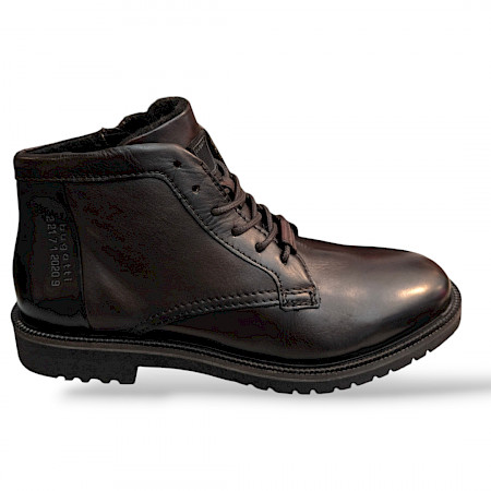 Bugatti AO9 in dunkelbraun/schwarz Bugatti AO9 in dunkelbraun/schwarz