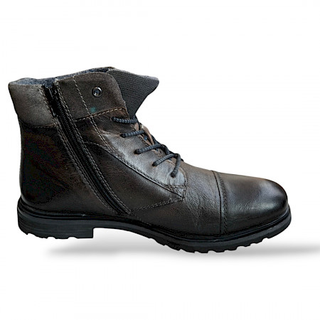 Bugatti AOU in dunkelgrau Bugatti AOU in dunkelgrau