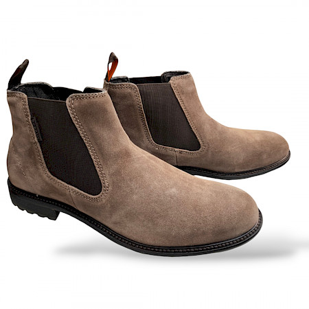 Bugatti AOA in taupe H.Chelsea Bugatti AOA in taupe H.Chelsea