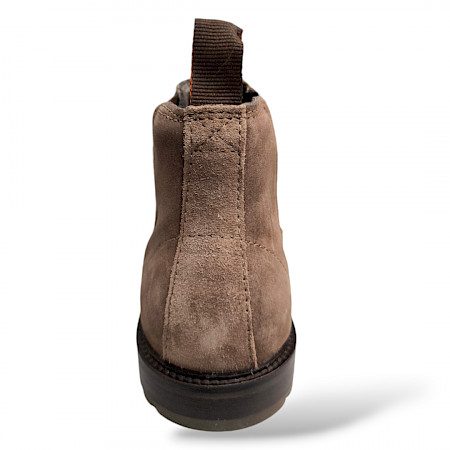 Bugatti AOA in taupe H.Chelsea Bugatti AOA in taupe H.Chelsea