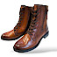 TT Bagatt AFS in cognac Boots