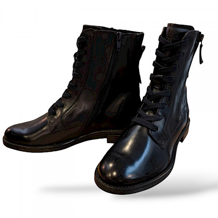 TT Bagatt AFS Boot in dunkelblau TT Bagatt AFS Boot in dunkelblau