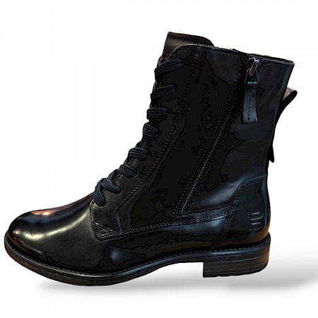 TT Bagatt AFS Boot in dunkelblau TT Bagatt AFS Boot in dunkelblau