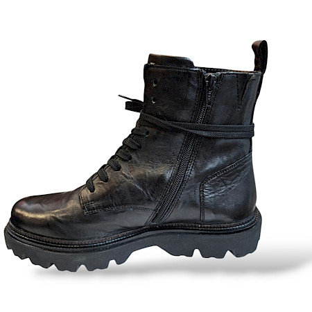 TT. Bagatt AOE in dunkelblau Boots TT. Bagatt AOE in dunkelblau Boots