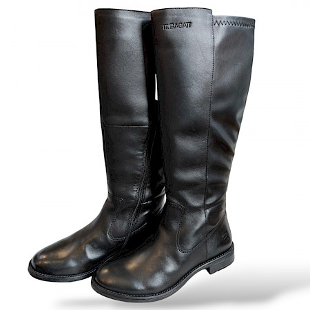 TT Bagatt AFS in schwarz Stiefel TT Bagatt AFS in schwarz Stiefel