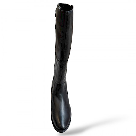 TT Bagatt AFS in schwarz Stiefel TT Bagatt AFS in schwarz Stiefel