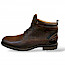 Australian 15.1212.06-DK4 in cognac/burgunder H.Boots 42H.