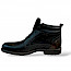 Australian 15.1212.06-A93 in schwarz/burgunder Herren Boots 42H.