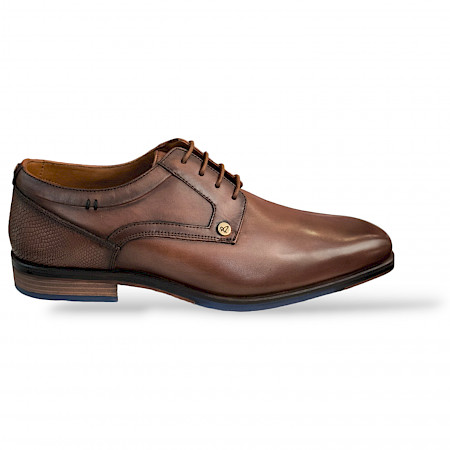 Australian 15.1637.01-D48 in cognac Schnürer 42H. Australian 15.1637.01-D48 in cognac Schnürer 42H.