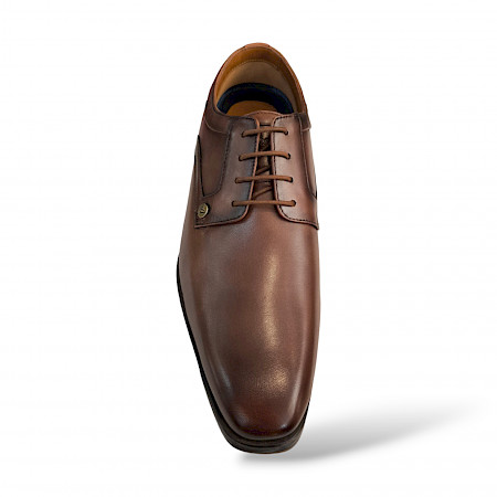 Australian 15.1637.01-D48 in cognac Schnürer 42H. Australian 15.1637.01-D48 in cognac Schnürer 42H.