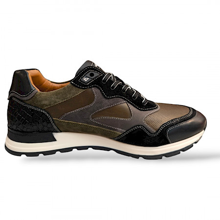 Australian 15.1669.01-EDQin grün/grau/schwarz Australian 15.1669.01-EDQin grün/grau/schwarz