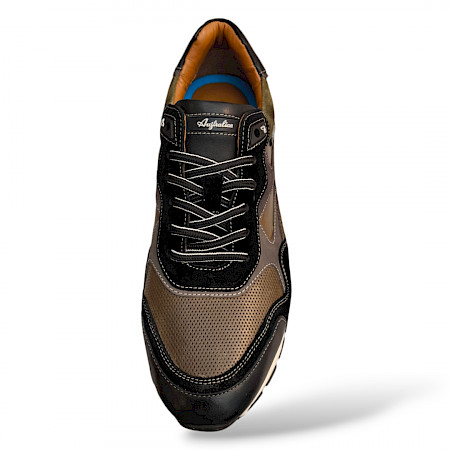 Australian 15.1669.01-EDQin grün/grau/schwarz Australian 15.1669.01-EDQin grün/grau/schwarz