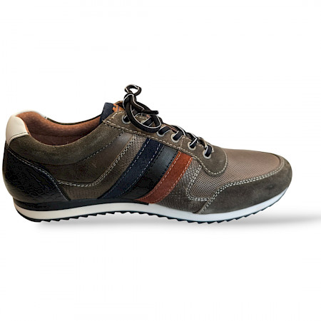 Australian 15.1547.03-KH8 in grau/blau 42H. Australian 15.1547.03-KH8 in grau/blau 42H.