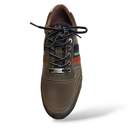 Australian 15.1547.03-KH8 in grau/blau 42H. Australian 15.1547.03-KH8 in grau/blau 42H.