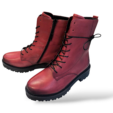 Remonte Schuhe online kaufen, Damen-Boots Leder Mohn, elegante Damen-Boots Mikrofaserfutter, trendige Herbst- und Winterstiefel, bequeme Damenstiefel mit Reißverschluss, rutschfeste Leder-Boots für... Remonte Schuhe online kaufen, Damen-Boots Leder Mohn, elegante Damen-Boots Mikrofaserfutter, trendige Herbst- und Winterstiefel, bequeme Damenstiefel mit Reißverschluss, rutschfeste Leder-Boots für...