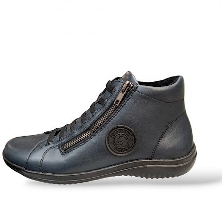 Remonte D1E70-14 in pazifik blau Remonte D1E70-14 in pazifik blau