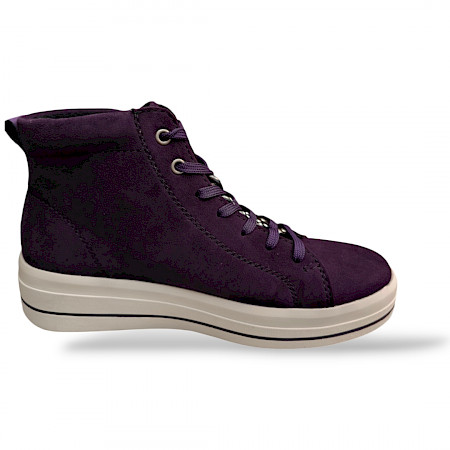 Remonte D1C70-30 in aubergine Remonte D1C70-30 in aubergine