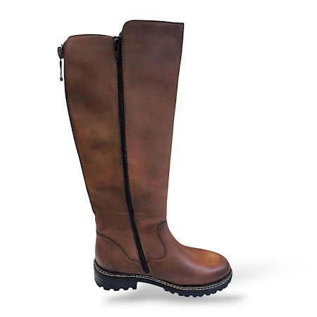 Remonte Schuhe online kaufen, Lederstiefel Damen Chestnut Moro, elegante Damenstiefel mit Mikrofaserfutter, hochwertige Herbst- und Winterstiefel, bequeme Stiefel mit Reißverschluss, Remonte... Remonte Schuhe online kaufen, Lederstiefel Damen Chestnut Moro, elegante Damenstiefel mit Mikrofaserfutter, hochwertige Herbst- und Winterstiefel, bequeme Stiefel mit Reißverschluss, Remonte...
