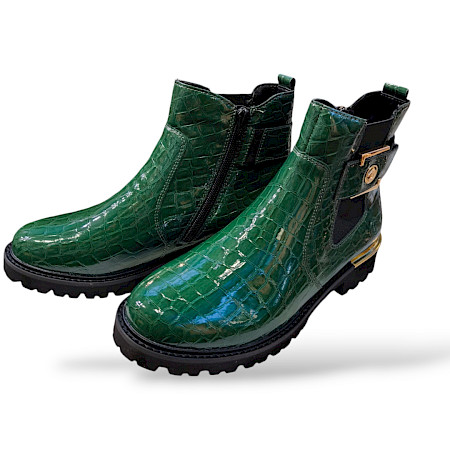 Entdecke die Remonte D8684-54 Damen Lack Boots in Tanne/Schwarz – Dein Must-Have für jeden Anlass! Entdecke die Remonte D8684-54 Damen Lack Boots in Tanne/Schwarz – Dein Must-Have für jeden Anlass!