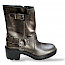 Lazamani LA90002 in vintage silber metallic Boots