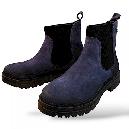 Lazamani LA85611 in purple ( lila) Chelsea Lazamani LA85611 in purple ( lila) Chelsea