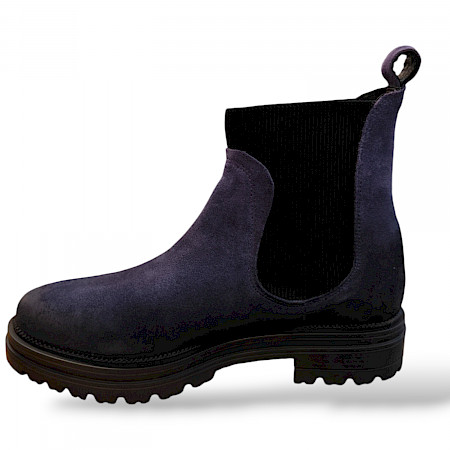 Lazamani LA85611 in purple ( lila) Chelsea Lazamani LA85611 in purple ( lila) Chelsea