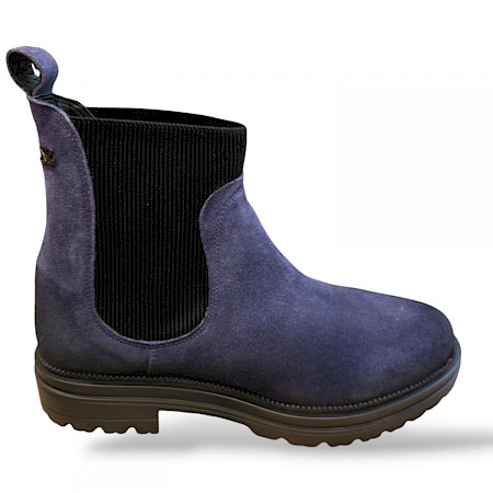 Lazamani LA85611 in purple ( lila) Chelsea Lazamani LA85611 in purple ( lila) Chelsea