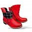 Maciejka 01086-08/00-3 in rot/multi