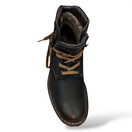 Josef Seibel Adelboden in schwarz 42h Josef Seibel Adelboden in schwarz 42h