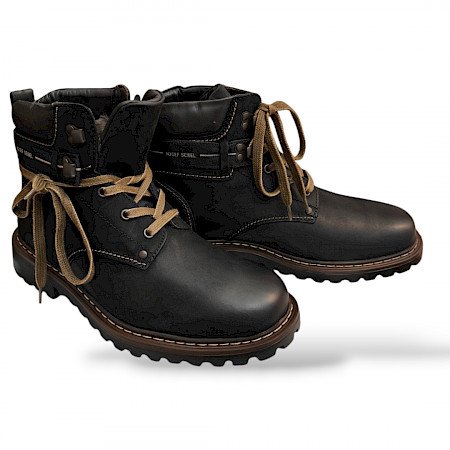 Josef Seibel Adelboden in schwarz 42h Josef Seibel Adelboden in schwarz 42h