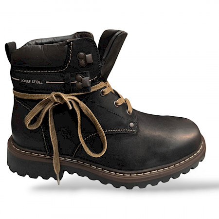 Josef Seibel Adelboden in schwarz 42h Josef Seibel Adelboden in schwarz 42h