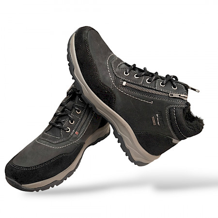 Josef Seibel Leroy 57 in schwarz 42H. Josef Seibel Leroy 57 in schwarz 42H.