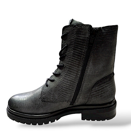 Josef Seibel Stacey 07 in grau D.Boots Josef Seibel Stacey 07 in grau D.Boots