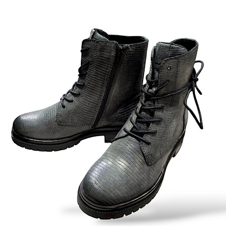 Josef Seibel Stacey 07 in grau D.Boots Josef Seibel Stacey 07 in grau D.Boots