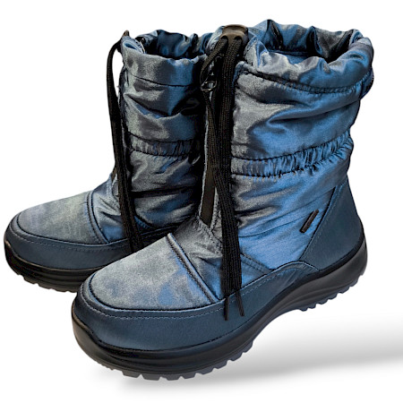 Josef Seibel Colorado 58 in jeans Boots Josef Seibel Colorado 58 in jeans Boots