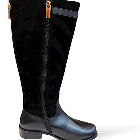 Josef Seibel Chiara 05 in schwarz Stiefel Josef Seibel Chiara 05 in schwarz Stiefel