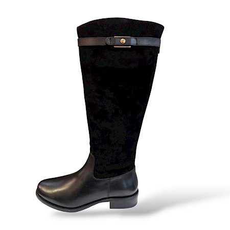 Josef Seibel Chiara 05 in schwarz Stiefel Josef Seibel Chiara 05 in schwarz Stiefel